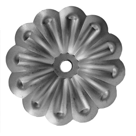 Rosette D68, t07mm