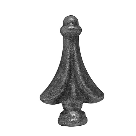 Forged spear h80, b46, n21mm