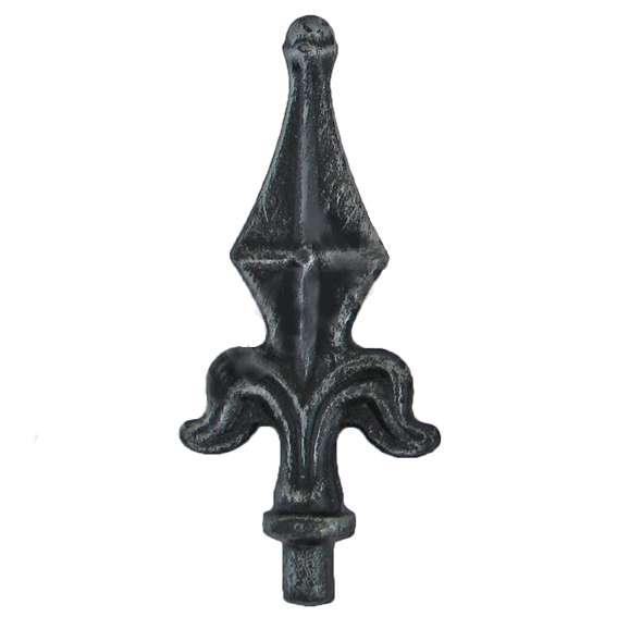 Forged spear h130, b59, n11,5mm