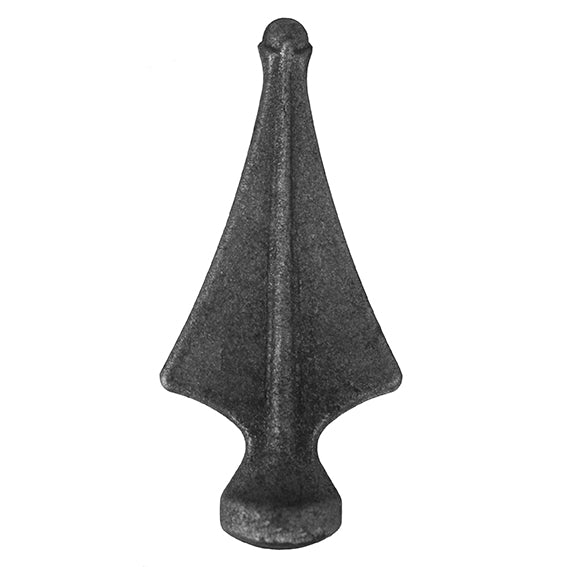 Forged spear h110, b50, n25mm