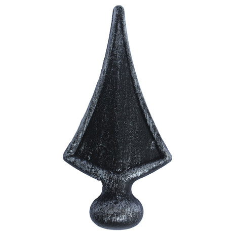 Forged spear h125, b62, n29mm