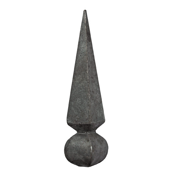 Forged spear h135, b25, n=30 mm