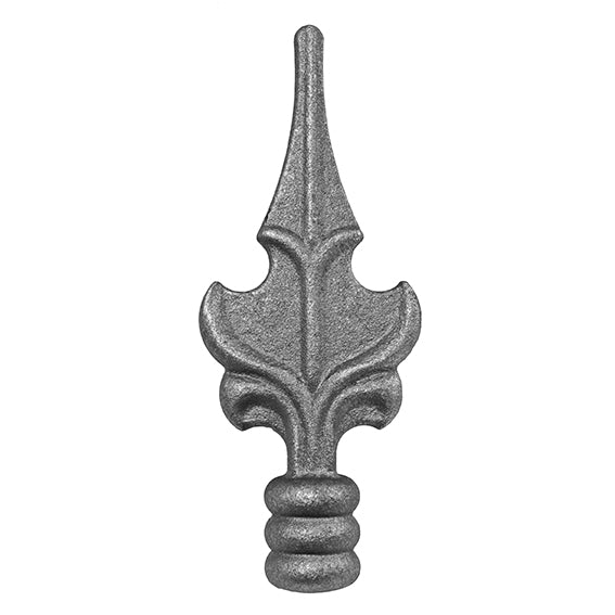 Forged spear h132, b62 , n27mm