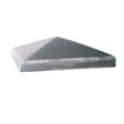 Pole cover 40x20mm
