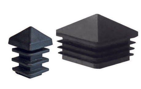 Pole cover 50x50mm-PVC