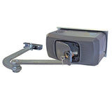 CAME articulated drive for swing gate