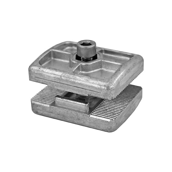 End stop for RAY engine