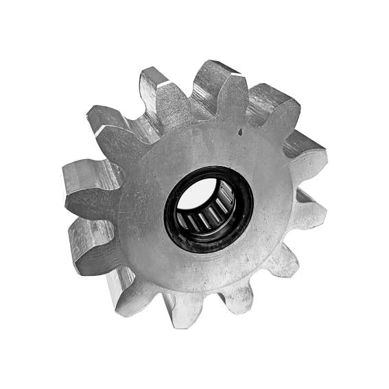 Gear wheel for hydraulic brake mod. 6