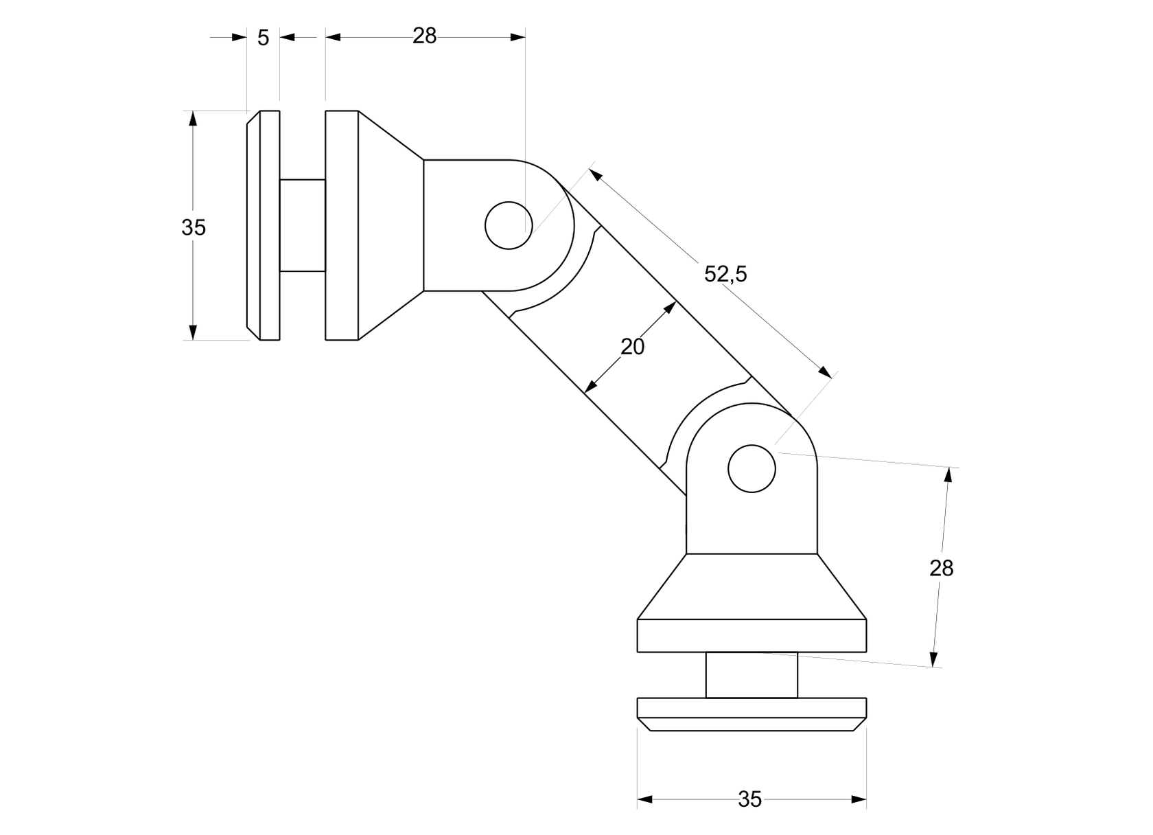 Adaptive point system