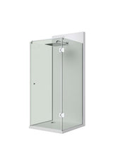 Aluminium U profile AL 20x12x2mm t8mm