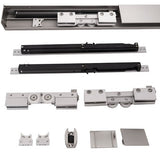 Fittings - sliding doors - AL profile AL soft-stop