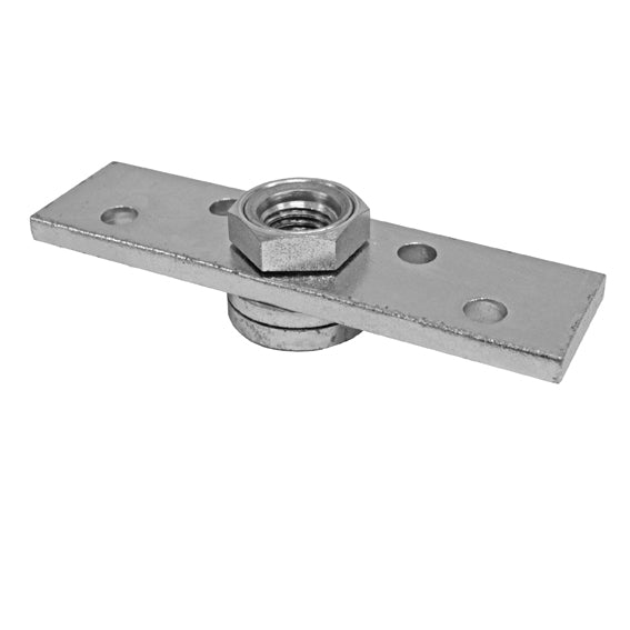 Mounting plate for H/18-57x67