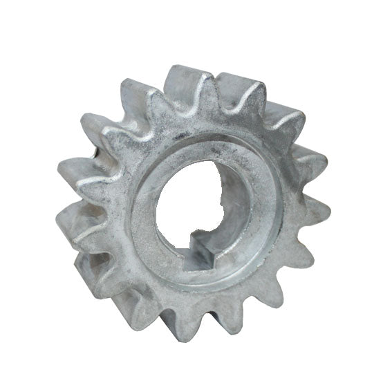 Pinion for automations NICE ROBUS400, ROAD