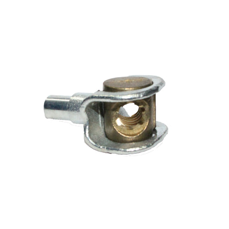 Nut - brass on WINGO-2024