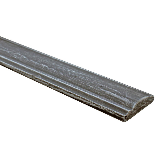 Decorated handrail 40x11, L3000mm