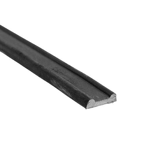 Decorated strip steel a30, b8, L6000mm