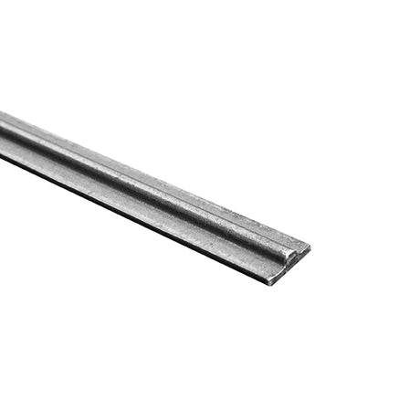 Flat iron 14x4, L2000mm