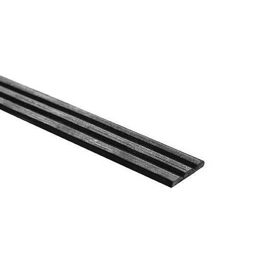 Decorated strip steel a16, b3, L3000mm