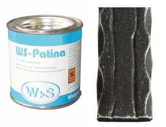 Patina silver 250ml, Ag