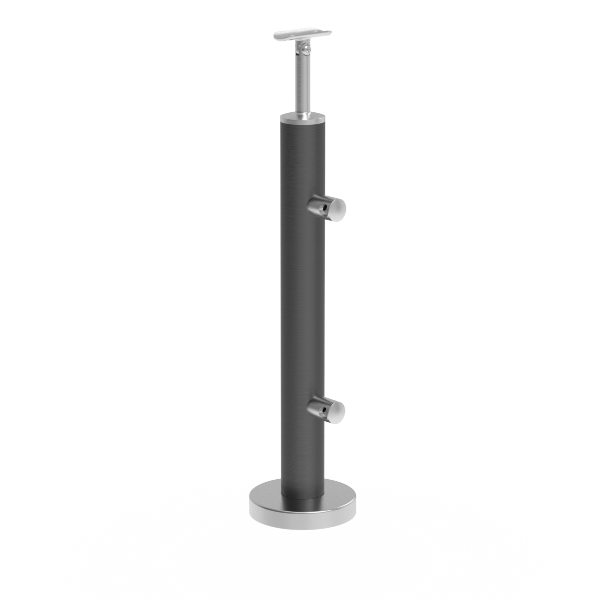 Stainless steel Baluster post