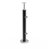 Stainless steel Baluster post