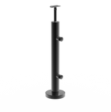 Stainless steel Baluster post