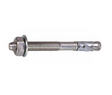 Wedge anchor, galvanized, M12x110mm