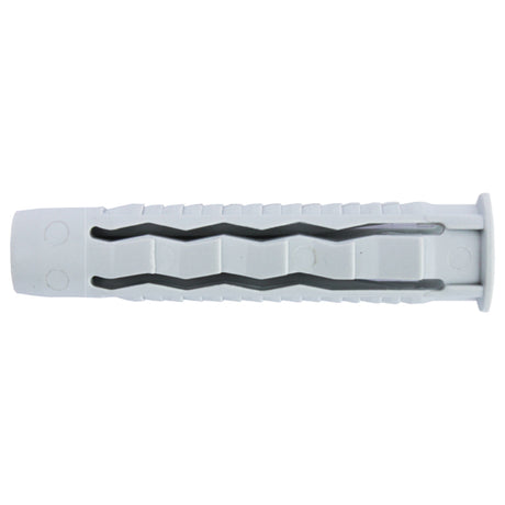 Nylon anchor GL PVC, d12, h60mm