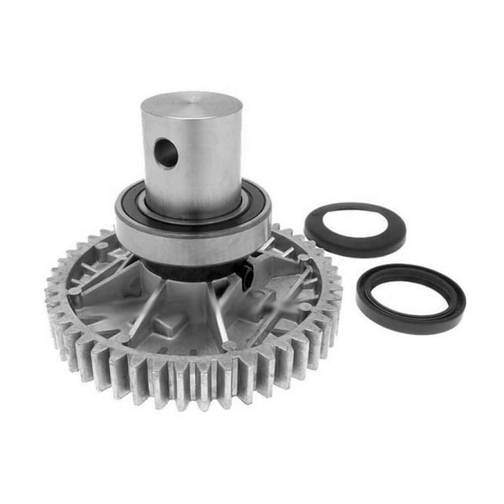 Hriadeľ s ozubeným kolesom pre  FROG-A
