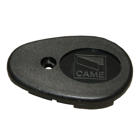 Plastic end cap for KRONO - left