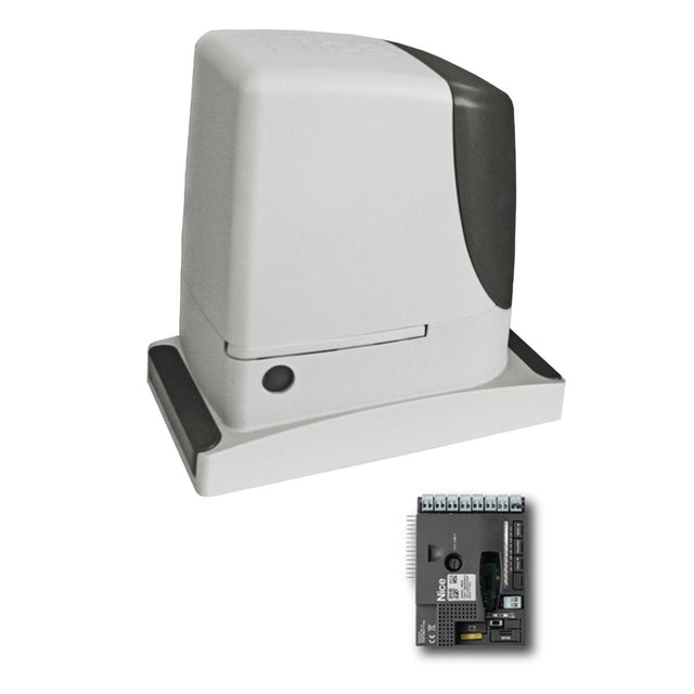 Automatic motor with BLUEBUS electronics do 1500kg