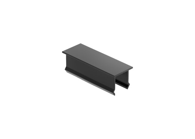 Cover for vertical filling 20x45x1 - R7016