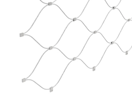 Stainless steel wire mesh