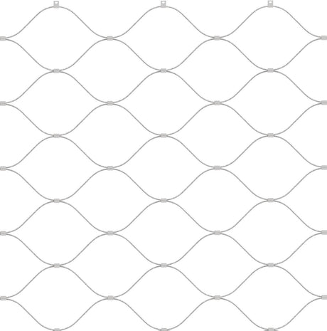 Stainless steel wire mesh