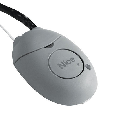 Universal double-channel external receiver NICE