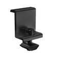 End clamp 35mm module frame height - black