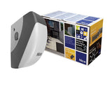 Garage door drive with electronics up to 20m2