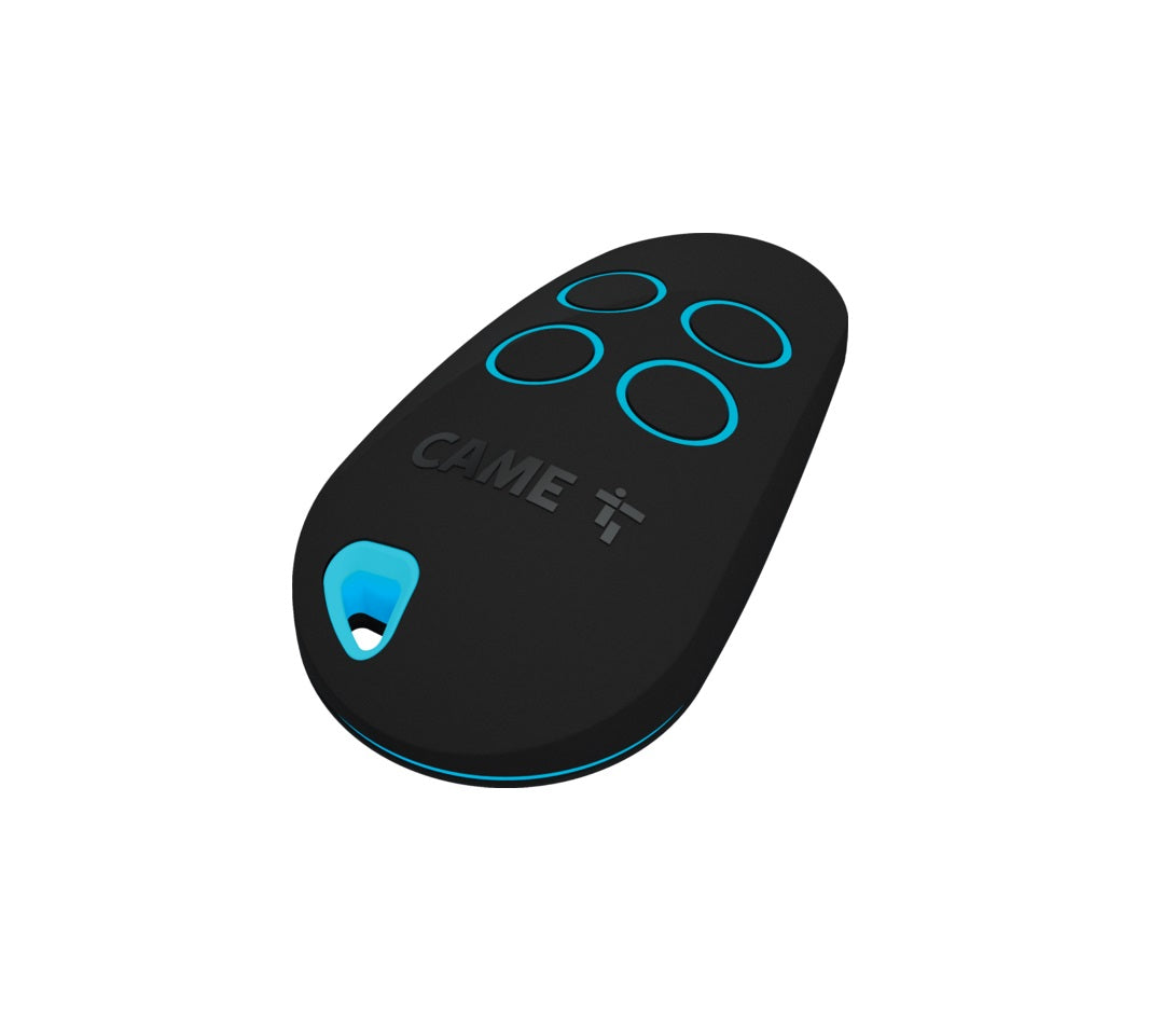 Remote controller CAME TOP roling code, 4CH, CAME