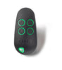 Came Rolling code remote control, 4CH, 433/868 Mhz