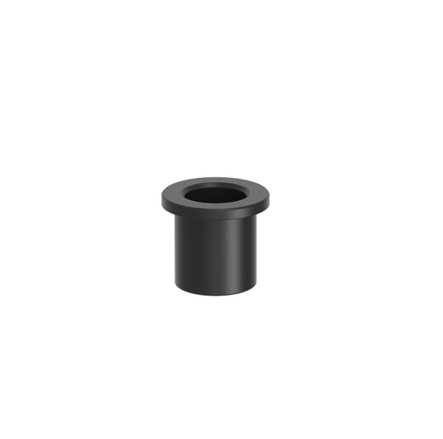 Insert for hinge D4/83 and D4/84 for profile 70x70