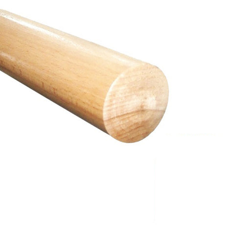 Wooden handrail BEECH