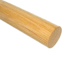 Wooden handrail OAK